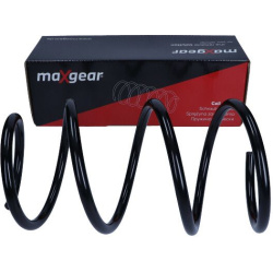 spyruoklė
                                MAXGEAR                                60-0643D, MAXGEAR, 60-0643D, auto detalė