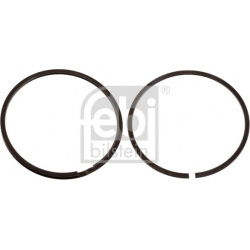 tarpiklių rinkinys, išleidimo kolektorius
                                FEBI BILSTEIN                                    