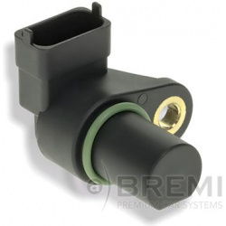 jutiklis, skirstomojo veleno padėtis
                                BREMI                                                60