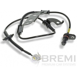 jutiklis, rato greitis
BREMI 51239, BREMI, 512