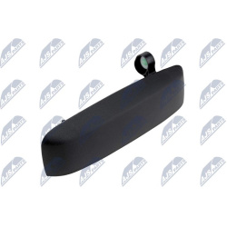 Išorinė durų rankena
                                NTY-SPEC                                                EZC-FT-072, N