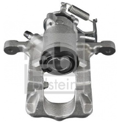 stabdžių apkaba
                                FEBI BILSTEIN                                178163, FEBI BILSTEIN, 178163,