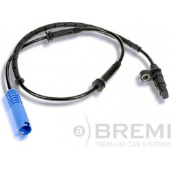 BREMI                                                50207, BREMI, 50207, auto detalė