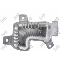 valdymo blokas, žibintai LORO
                                ABAKUS                                                136-01-0