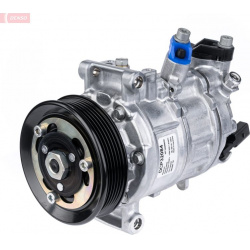 kompresorius, oro kondicionierius
                                DENSO                                                DCP320