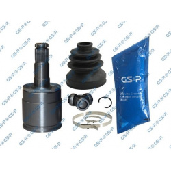pusašio šarnyras
                                GSP                                699083, GSP, 699083, auto detalė