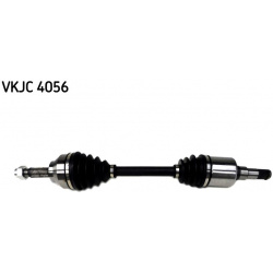 pusašis
                                SKF                                VKJC4056, SKF, VKJC4056, auto detalė