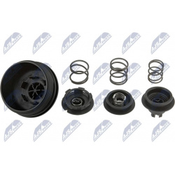 dangtis, alyvos filtro korpusas
                                NTY-SPEC                                CCL-AU-059, NTY-SPEC,