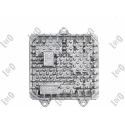 valdymo blokas, žibintai LORO
                                ABAKUS                                                136-01-0