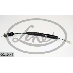 sankabos trosas
                                LINEX                                09.10.46, LINEX, 091046, auto detalė