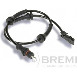 jutiklis, rato greitis
                                BREMI                                                50598, BREMI, 505