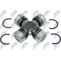 Lankstas, kardaninis velenas
                                NTY-SPEC                                                SKK-MS-0