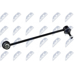 stabilizatoriaus traukė
                                NTY-SPEC                                                ZLP-BM-004, 