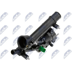 termostatas, aušinimo skystis
                                NTY                                                CTM-CT-013,