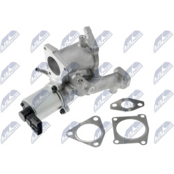 ERG vožtuvas
                                NTY-SPEC                                                EGR-PL-016, NTY-SPEC, E