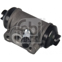 rato stabdžių cilindras
                                FEBI BILSTEIN                                181567, FEBI BILSTEIN,