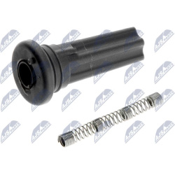 kamštis, ritė
                                NTY-SPEC                                                ECZ-LR-008A, NTY-SPEC