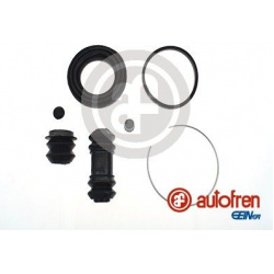 remonto komplektas, stabdžių apkaba
                                AUTOFREN SEINSA                                        