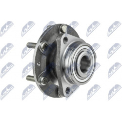 Rato guolio komplektas
                                NTY-SPEC                                                KLP-KA-315, NT