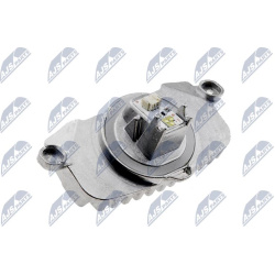 valdymo blokas, žibintai
                                NTY-SPEC                                                EPX-BM-006,