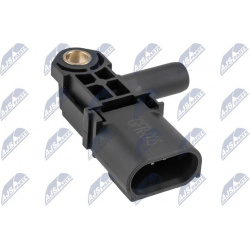 jutiklis, išmetimo slėgis
                                NTY-SPEC                                                ECS-FR-00