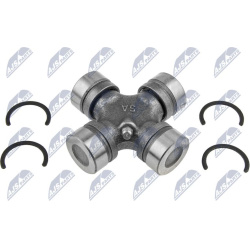 Lankstas, kardaninis velenas
                                NTY-SPEC                                                NKW-MS-0