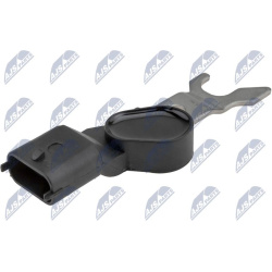 jutiklis, skirstomojo veleno padėtis
                                NTY-SPEC                                               