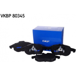 SKF                                                VKBP80345, SKF, VKBP80345, auto detalė