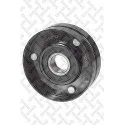 įtempiklio skriemulys, V formos rumbuotas diržas
                                STELLOX                                   