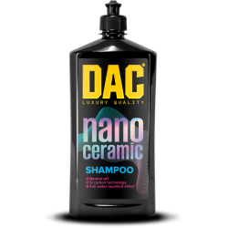 Nano keramikos šampūnas DAC 0.75L
                                DAC                                                293464