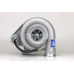 kompresorius, įkrovimo sistema
                                MAHLE                                                061TC161