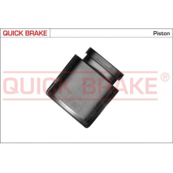 stūmoklis, stabdžių apkaba
                                QUICK BRAKE                                                1850