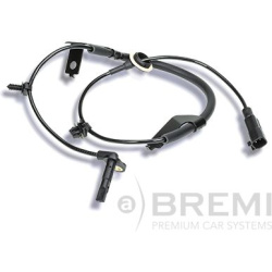 jutiklis, rato greitis
                                BREMI                                                50747, BREMI, 507