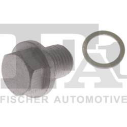 alyvos išleidimo kaištis, alyvos karteris
                                FA1                                              