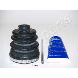 pusašio šarnyro apsauga
                                JAPANPARTS                                                KB-298, J