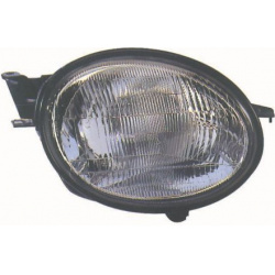 priekinis žibintas Depo
                                ABAKUS                                                212-1183R-LD-E