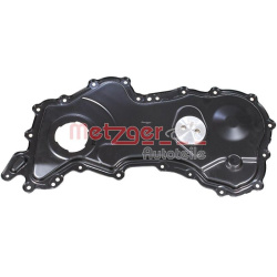 skirstomosios dėžės dangtis
                                METZGER                                                2386006