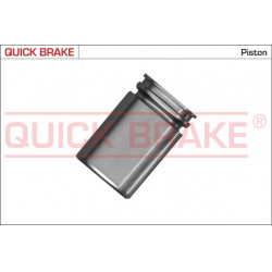 stūmoklis, stabdžių apkaba
                                QUICK BRAKE                                                1850