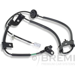 jutiklis, rato greitis
                                BREMI                                                50117, BREMI, 501