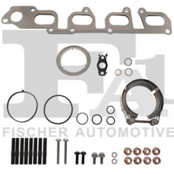 montavimo komplektas, kompresorius
FA1 KT11207