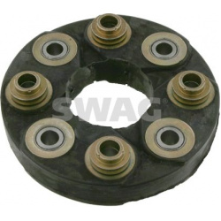 Lankstas, kardaninis velenas
                                SWAG                                10926669, Nenurodytas gamint