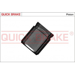 stūmoklis, stabdžių apkaba
                                QUICK BRAKE                                                1850