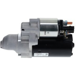 starteris
                                BOSCH                                                1 986 S00 704, BOSCH, 1986S007