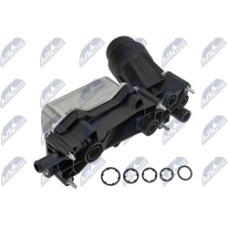 alyvos aušintuvas, variklio alyva
                                NTY-SPEC                                CCL-CH-006, NTY-SP