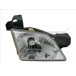 priekinis žibintas
TYC 20-5556-08-2, Nenurody