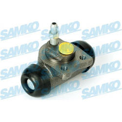 rato stabdžių cilindras
                                SAMKO                                                C31031, SAMKO,
