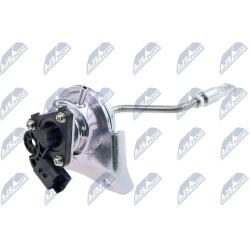 valdiklis, turbokompresorius
                                NTY-SPEC                                                ECD-CT-0