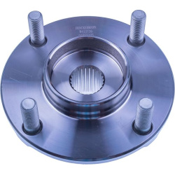rato guolis
                                DENCKERMANN                                                W413736, Nenurodytas g