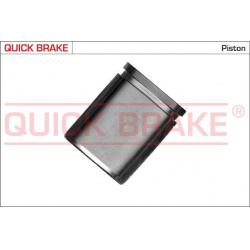 Stūmoklis, stabdžių apkaba
                                QUICK BRAKE                                                1850