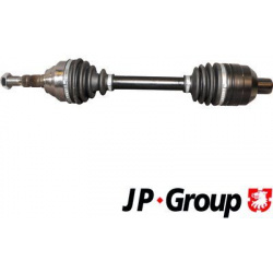 Pusašis JP
JP GROUP 1243100680, Nenurodytas g